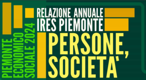 Relazione annuale 2024. Persone, Società