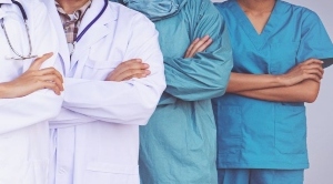 Il fabbisogno formativo di professionisti sanitari in Piemonte. 