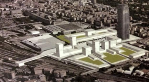 I Nuovi Ospedali Pubblici della Regione Piemonte